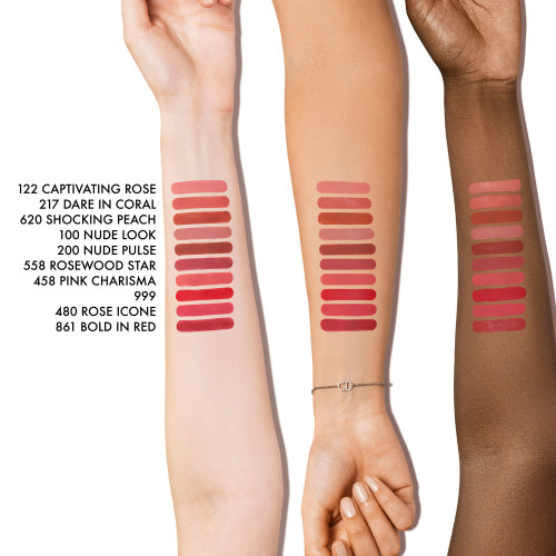 Dior Rouge Dior On Stage Ink Blur Matte - Flüssiger Lippenstift Dior Rouge Dior On Stage Ink Blur Matte - Flüssiger Lippenstift